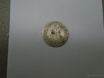 ODZNAKY MINCE A VYZNAMENANÍ - 11