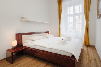 Prodej bytu Jindřichův Hradec - 11