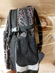 Školní batoh Bagmaster - 11