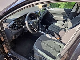 Volkswagen Polo 1.0 TSi 70 kw highline - 11