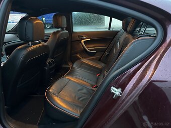 ⭐️Opel Insignia 2012⭐️ - 11