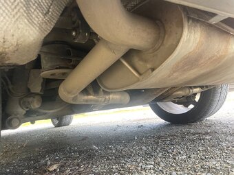 Bmw X5 e70 4.8 V8 - 11