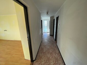 Rodinný dom na bývanie, podnikanie 805m² Martin-Slovensko - 11