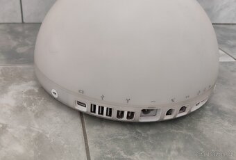 15" APPLE iMAC G4 PowerMac 6,3 (M6498) Z ROKU 2003 - 11