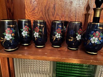 Broušené sklo - 11