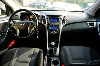 HYUNDAI I30 CW 1,6 GDI 99KW 2015 142000 KM - 11