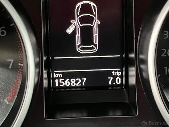 Volkswagen Golf VI Variant Match 1.4 TSI - 11