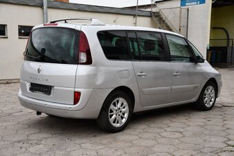 RENAULT GRAND ESPACE `2007 2.0DCI - 11