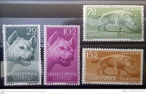 Španielsko kolónie - 11