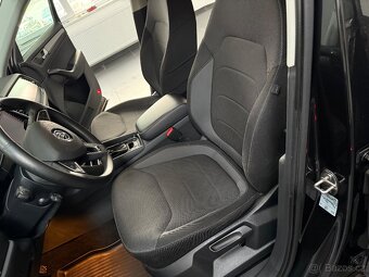 ŠKODA KODIAQ 1.4 TSI 110 kW DSG 4×4 2017 159.200 km DPH - 11