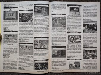 Počítačové nabídky 1. pol. 90 let HW SW Windows - 11