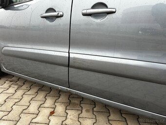 Citroen Berlingo 1.6 Hdi MULTISPACE - 11