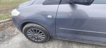 Mazda 5 2.0D, r.v. 2005,81 kW, tažné, 262000 km, nový DPF - 11