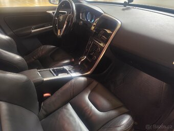 Volvo XC60  2014 - 11