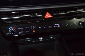 Kia E-Niro 64,8 kWh Style AT 150kW - 11