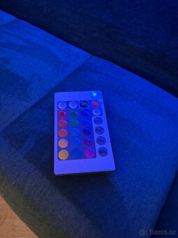 Obývák + lůžko - 11