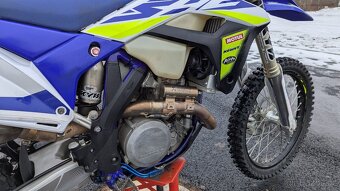 Sherco 500 SE-F - 11