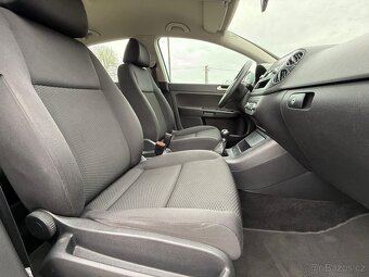 VW Golf 6 Plus, 1.6 TDI, Seviska, Klima - 11