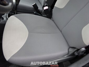 Citroen C1 1,0 i, č. 21 - 11