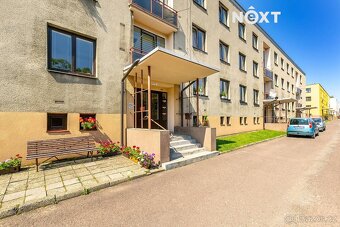 Prodej byt 3+1, 65㎡ - 11