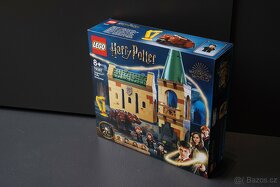 Lego Harry Potter - prodej části sbírky - 11