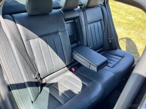 Mercedes-Benz 3.0CDI V6 170KW,ELEGANCE,2xALU - 11