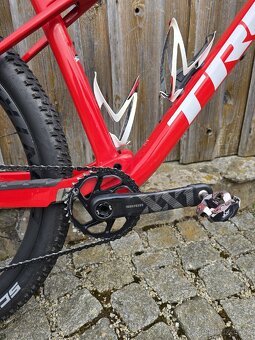 Trek Supercaliber 9.9 XX1, Project ONE, XL - 11