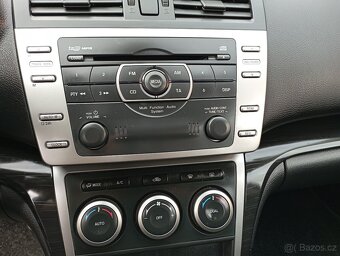 Mazda 6 2.0 108kw - 11
