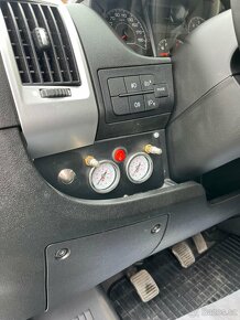 Fiat Ducato 2.3jtd.131kw Odtahovka - 11