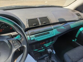 Bmw x5 e53 3.0d 160kw automat - 11