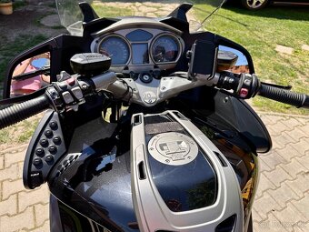 BMW R1200RT - 11