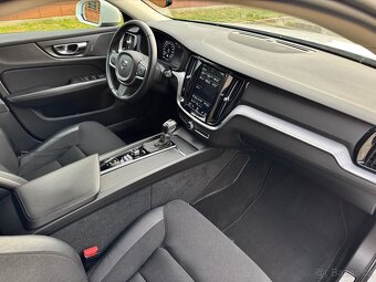 Volvo V60 T4 140kW, 2020, 1. maj - 11