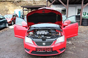 Seat Ibiza - 11