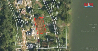 Prodej zahrady, 467 m², Povrly - 11