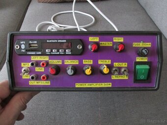 Laboratorní technika - 11