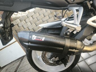 Triumph Tiger 1050 s ABS - 11