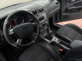 Ford Focus 1.6 tdci - 11