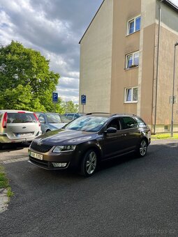 Škoda Octavia III 1.6tdi 81kw - 11
