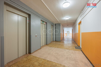Prodej bytu 2+kk, 39 m², Kladno, ul. Holandská - 11