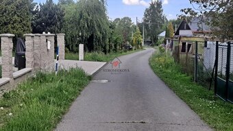 Prodej stavebního pozemku, Frenštát pod Radhoštěm, 1 501 m2 - 11