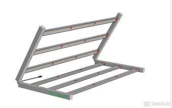 Indoor pěstování vybavení / komplet box - 11