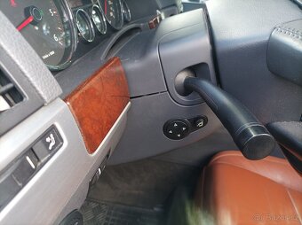 VW Touareg 3.0 TDI 176kw - 11