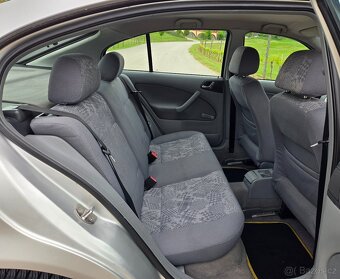 Škoda Octavia 1.9 TDI 66KW/ koní - 11
