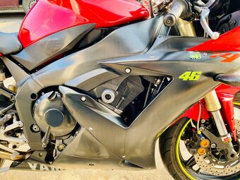 Yamaha YZF-R1, možnost splátek a protiúčtu - 11