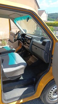 vw transporter T4 2,5tdi 65kw - 11