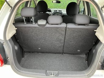 MITSUBISHI SPACESTAR 1.0i - 11