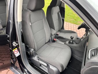 Volkswagen Golf 1.4TSI 90KW,TZ,NOVÉ ROZVODY - 11