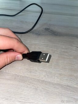 Kamera Niceboy VEGA X pro + příslušenství a nástavce - 11