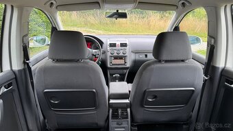 VW Touran 2.0 TDI 103 kW DSG Highline - 11