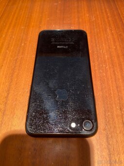 Iphone 7 128GB Jet Black. - 11